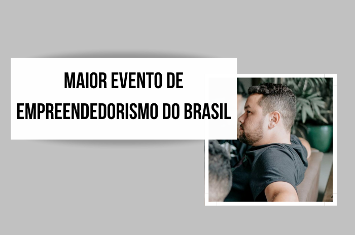 Power House 2019 – Maior evento de empreendedorismo do Brasil